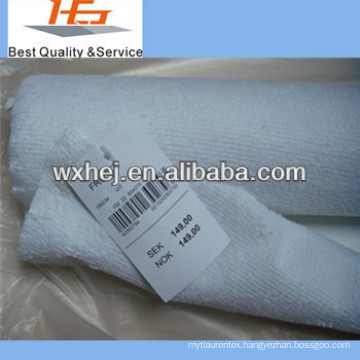 Wholesale waterproof bed mattress cover/protector fabric